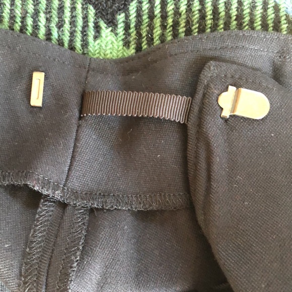 Y2K J Jill black wrap skirt - last chance! - Picture 8 of 9